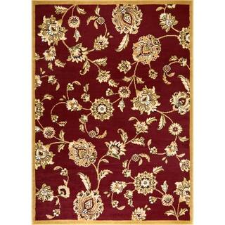 Home Dynamix Optimum Collection Traditional Area Rug (7'8X10'4)
