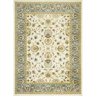 Home Dynamix Optimum Collection Traditional Area Rug (5'2X7'2")