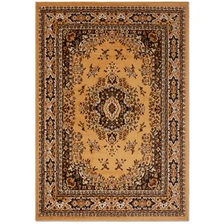 Home Dynamix Premium Collection Traditional Area Rug (5'2X7'4")