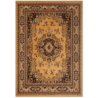 Home Dynamix Premium Collection Traditional (21" X 35") Machine Made Polypropylene Accent Rug