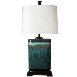 Carolina Ceramic Table Lamp