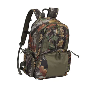 Goodhope Camo 15-inch Laptop and Tablet Backpack
