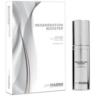 Jan Marini Skin Research Regeneration Booster 1-ounce Face Lotion