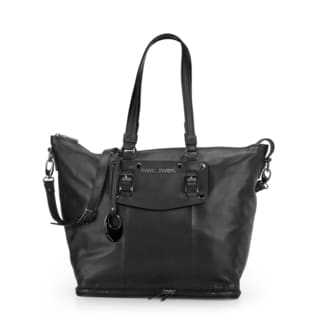 Phive Rivers Women's Leather Shoulder Bag (Italy)