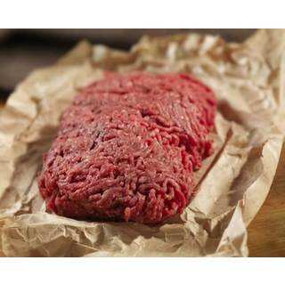 Double Check Ranch 10-pound Ground Beef Pack