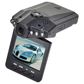 Xtreme HD Dash Cam