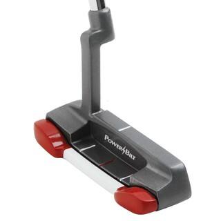 Powerbilt Golf TPS X-Type Series B100 Putter