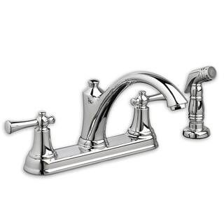 American Standard Portsmouth Kitchen Faucet 4285.501.002 Polished Chrome