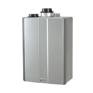 Rinnai Ultra Tankless Water Heater RUR98iP