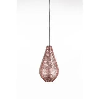 Hans Andersen Home Setermoen Copper Metal Pendant Lamp
