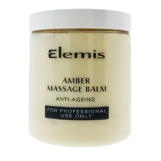 Elemis 8.5-ounce Amber Massage Balm