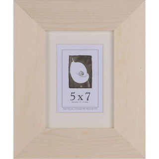 Decorate-It 1.5-Inch Thick Picture Frame (5-inch x 7-inch)