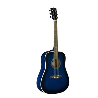 Eko Guitars NXT Series Dreadnought Acoustic Guitar