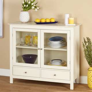 Simple Living Claire Cabinet