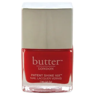 Butter London Patent Shine 10X Smashing! Nail Lacquer