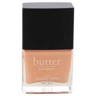 Butter London Teddy Girl Nail Lacquer