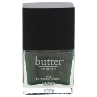 Butter London Knackered Nail Lacquer