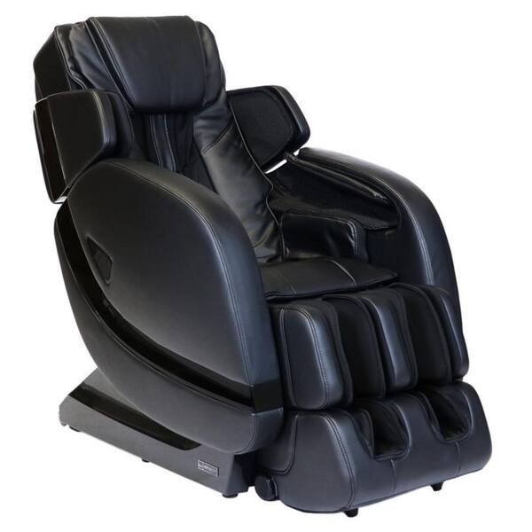 Infinity Escape Zero Gravity Massage Chair with Space-saving, and Lumbar Heat