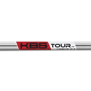 KBS C-Taper Lite 0.370-inch Steel Golf Shafts