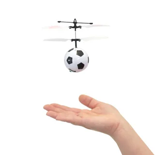 Mukikim Mini Flyer Soccer
