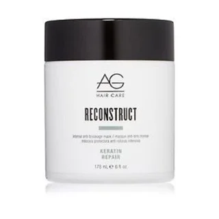 AG Hair Care Keratin Repair Reconstruct Intense 6-ounce Mask