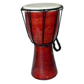 Handmade Djembe Drum (Indonesia)