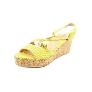 Coconuts by Matisse Women's 'Castaway' Basic Textile Sandals