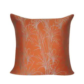 Loom and Mill 22 x 22-inch Branches Decorative Pillow
