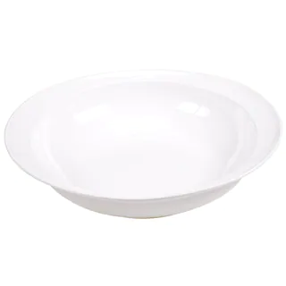 Certified International Ellipse Porcelain Serving / Pasta Bowl