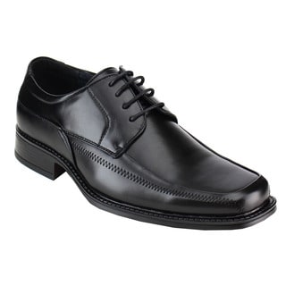 Beston Lace Up Oxford Shoes