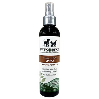 Vet's Best Natural Flea & Tick Spray