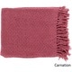 Prance Knit Cotton Throw (50" x 60") - Thumbnail 2