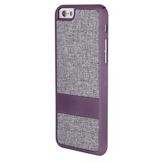 Case Logic CL-PC-6A-100-PU 5.5" Purple & Grey Fabric iPhone 6 Case