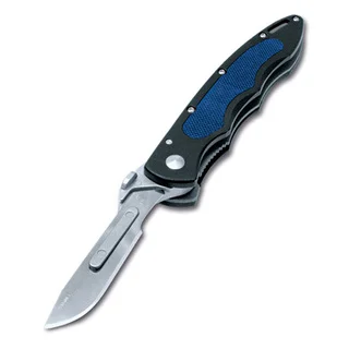 Havalon Piranta Tracer-22 Skinning and Caping Knife