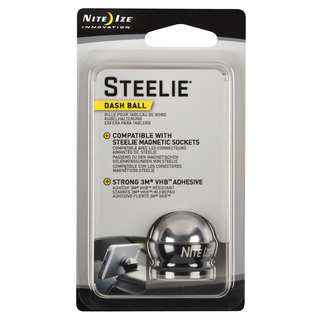Nite Ize STDM-11-R7 Steelie Dash Ball Mount