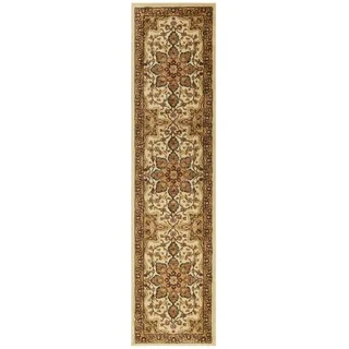 Home Dynamix Royalty Collection Traditional Area Rug (1'9 x 7'2)