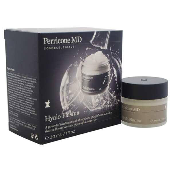 Perricone MD 1-ounce Hyalo Plasma