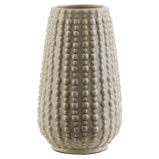 Carlos Ceramic Medium Size Decorative Vase