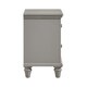 Preston 2-drawer Side Table Nightstand by iNSPIRE Q Junior - Thumbnail 6