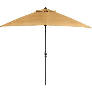 Hanover Brigantine 9-foot Outdoor Table Umbrella