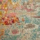 The Curated Nomad Elsie Abstract Coastal Rug (7'10 x 10'6) - Thumbnail 4