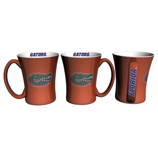Florida Gators 14-ounce Victory Mug Set