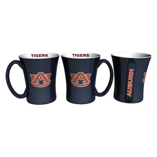 Auburn Tigers 14-ounce Victory Mug Set