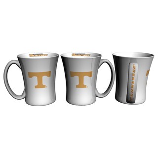 Tennessee Volunteers 14-ounce Victory Mug Set