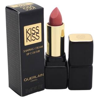 Guerlain KissKiss Creamy Shaping Lip Colour 369 Rosy Boop