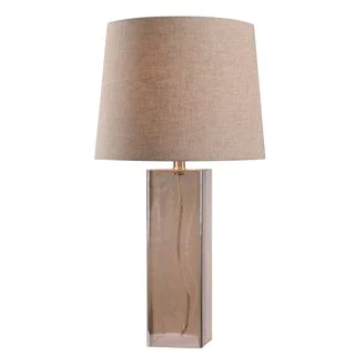 Lively 28-inch Table Lamp