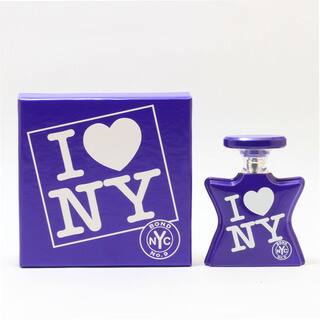 Bond No. 9 Women's I Love New York 1.7-ounce Eau de Parfum Spray