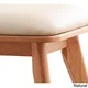 Penelope Danish Modern Upholstered Bench by MID-CENTURY LIVING