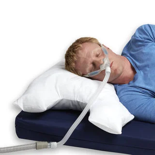 Hermell Products Softeze CPAP Pillow