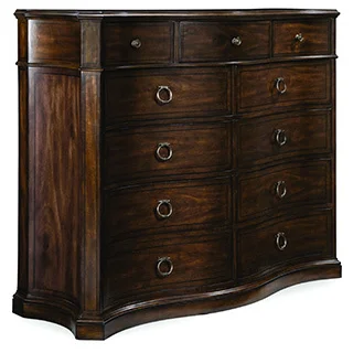 A.R.T. Furniture Chateaux Large 7-drawer Dresser